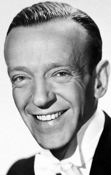 Фред Астер / Fred Astaire