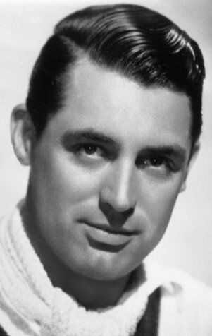 Кэри Грант / Cary Grant