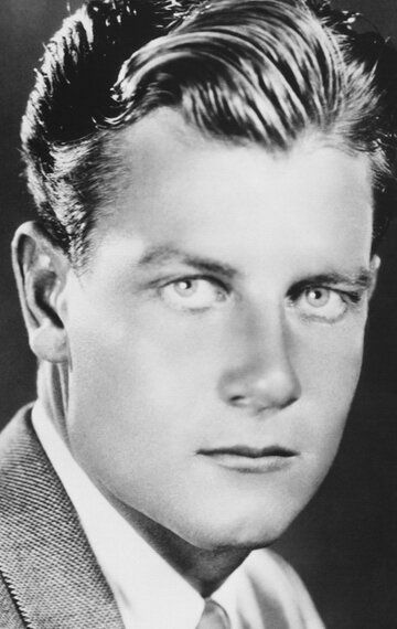Джоэл МакКри / Joel McCrea