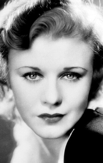Джинджер Роджерс / Ginger Rogers