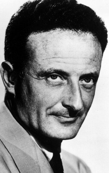 Фред Циннеман / Fred Zinnemann