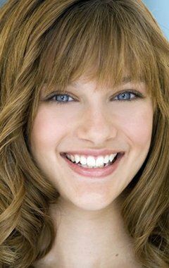 Обри Пиплз / Aubrey Peeples