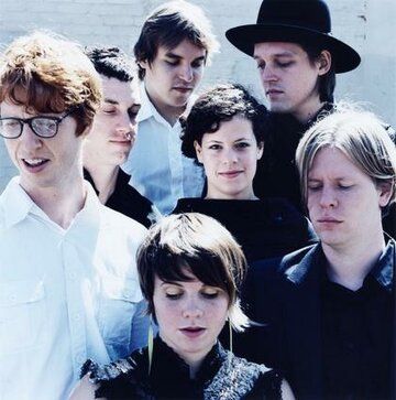 Arcade Fire / Arcade Fire