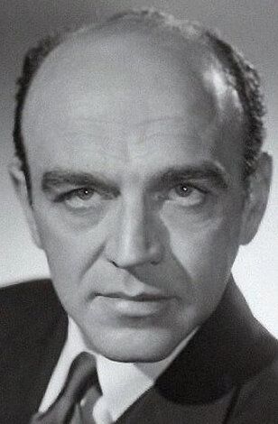 Херберт Бергхоф / Herbert Berghof