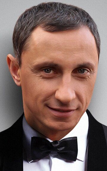 Вадим Галыгин /