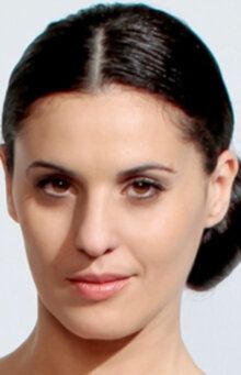 Фара Хамед / Farah Hamed