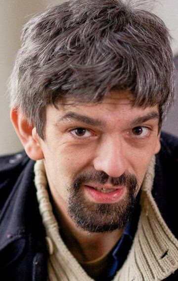 Фабрис Адд / Fabrice Adde