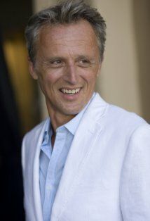 Александр Либ / Alexander Leeb