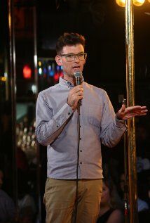 Моше Кашер / Moshe Kasher