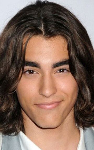 Блейк Майкл / Blake Michael