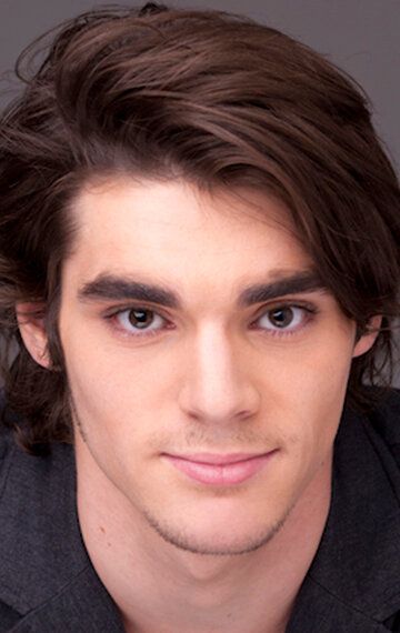 АрДжей Митти / RJ Mitte