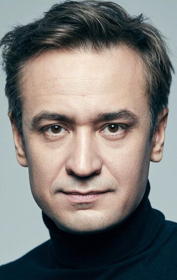 Кирилл Жандаров / 