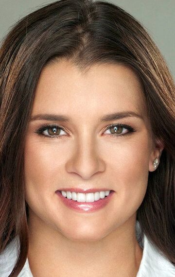 Дэника Патрик / Danica Patrick