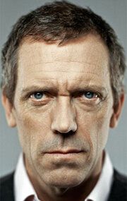 Хью Лори / Hugh Laurie