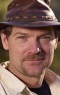 Лес Страуд / Les Stroud