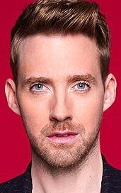 Рики Уилсон / Ricky Wilson