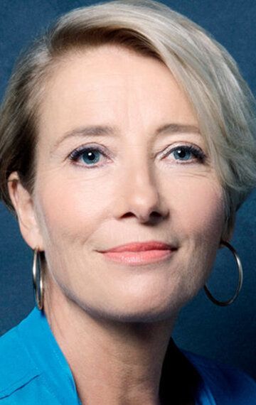 Эмма Томпсон / Emma Thompson