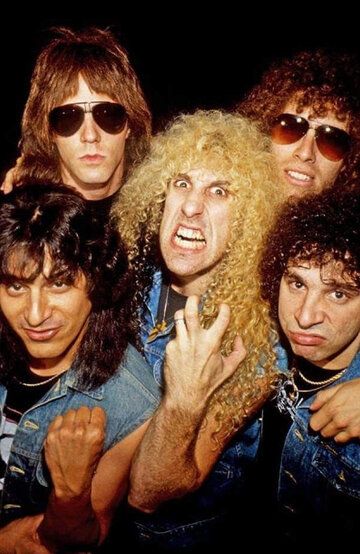  / Twisted Sister