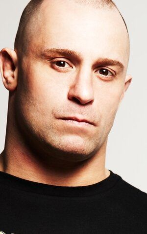 Мэтт Серра / Matt Serra