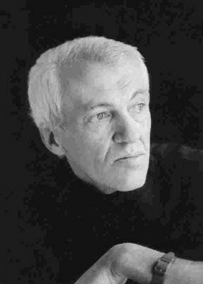 Кен Бруен / Ken Bruen