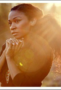 Ванита «D. Вудс» Вуджетт / Wanita «D. Woods» Woodgette