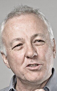 Нед Ландер / Ned Lander