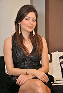Каника Капур / Kanika Kapoor