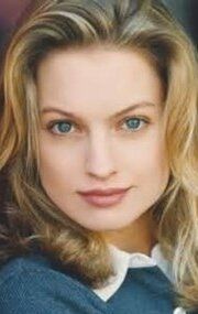Николь Фосси / Nicole Fosse