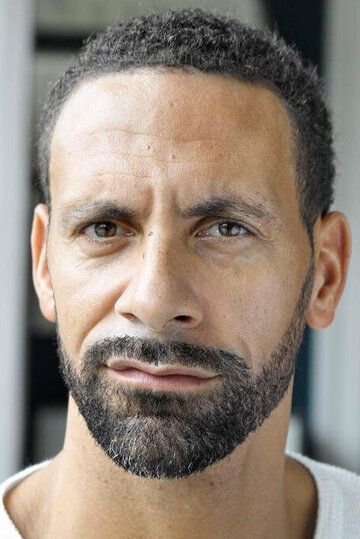 Рио Фердинанд / Rio Ferdinand