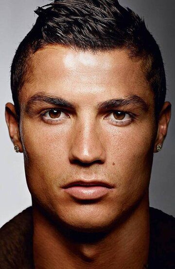 Криштиану Роналду / Cristiano Ronaldo