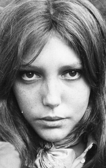 Анна Вяземски / Anne Wiazemsky