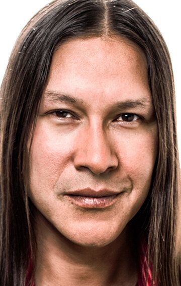Рик Мора / Rick Mora