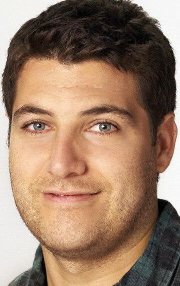 Адам Палли / Adam Pally