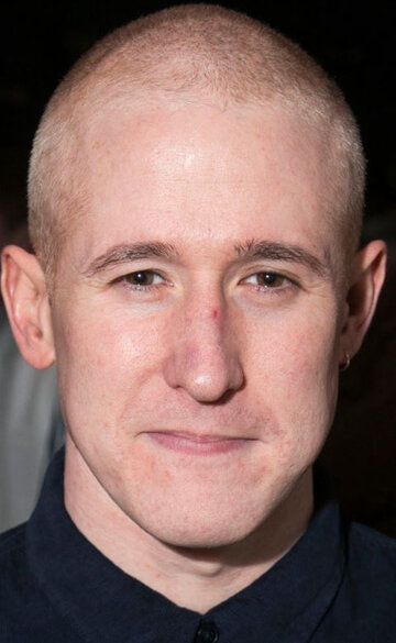 Адам Джиллен / Adam Gillen