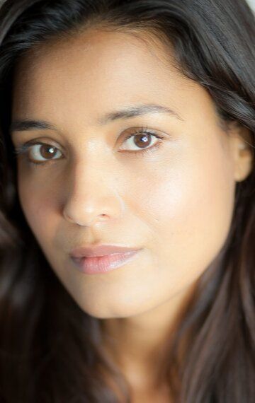 Шелли Конн / Shelley Conn