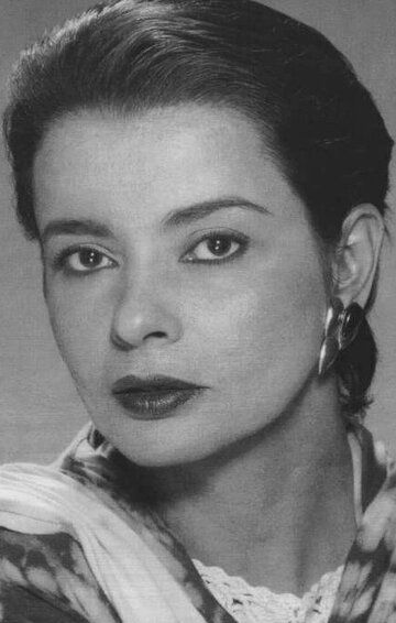 Персис Хамбатта / Persis Khambatta