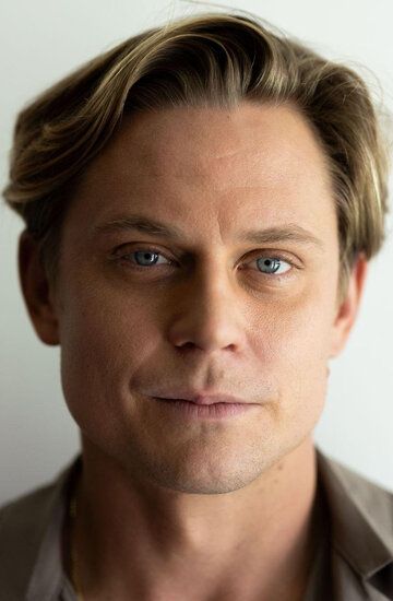 Билли Магнуссен / Billy Magnussen