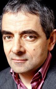 Роуэн Эткинсон / Rowan Atkinson