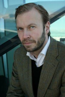 Свеинн Олафур Гуннарссон / Sveinn Olafur Gunnarsson