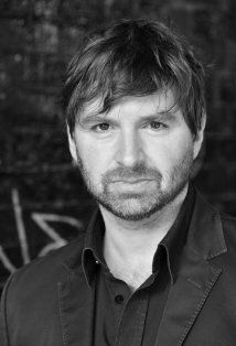 Джон Лайтбади / John Lightbody