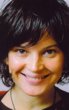 Елена Гольянова / 