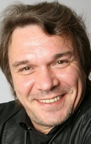 Сергей Солоницын /