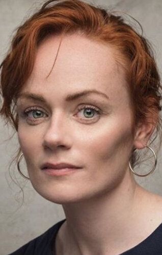 Натали Гэвин / Natalie Gavin