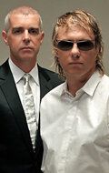 Pet Shop Boys / Pet Shop Boys