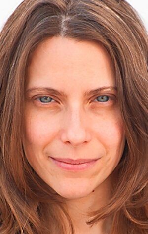 Элена Рохер / Elena Roger