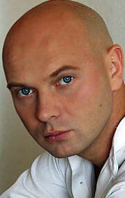 Александр Любащенко / 