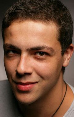 Андрей Лавров /