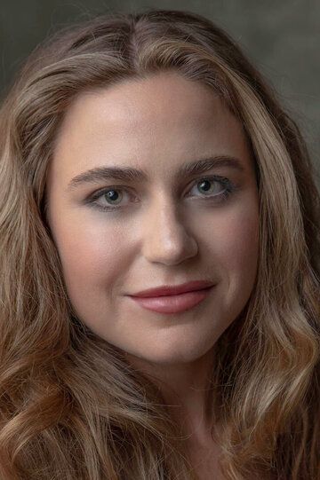 Тора Халльстрём / Tora Hallström