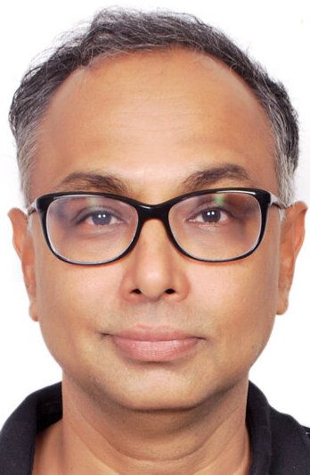 Каннан Ийер / Kannan Iyer