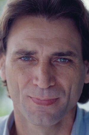 Эрсон Капри / Herson Capri